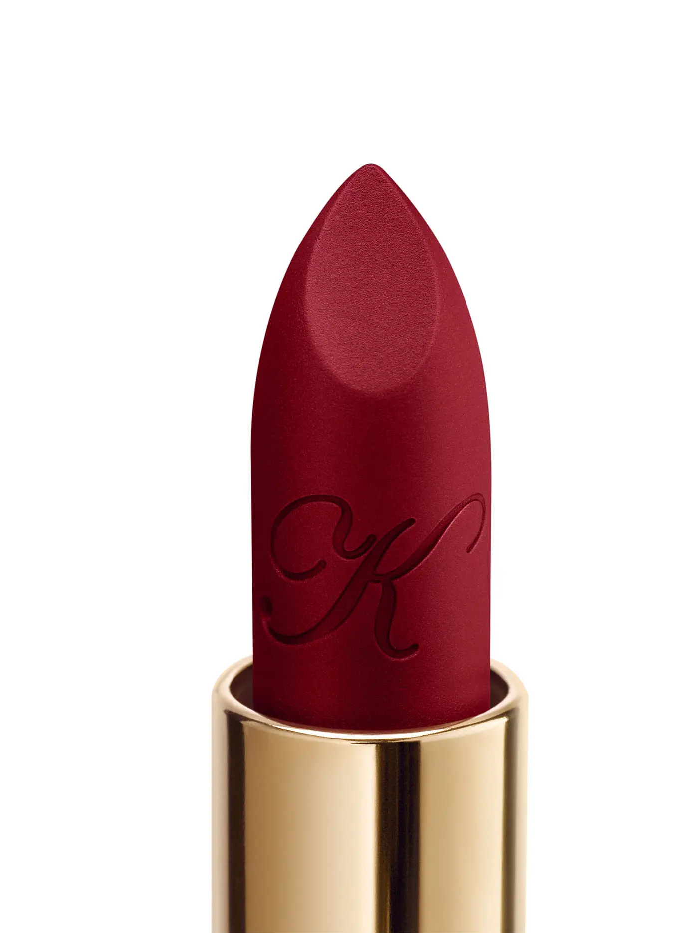 KILIAN | Lippenstift - Le Rouge Parfum - Matte (04 Intoxicated) | 
